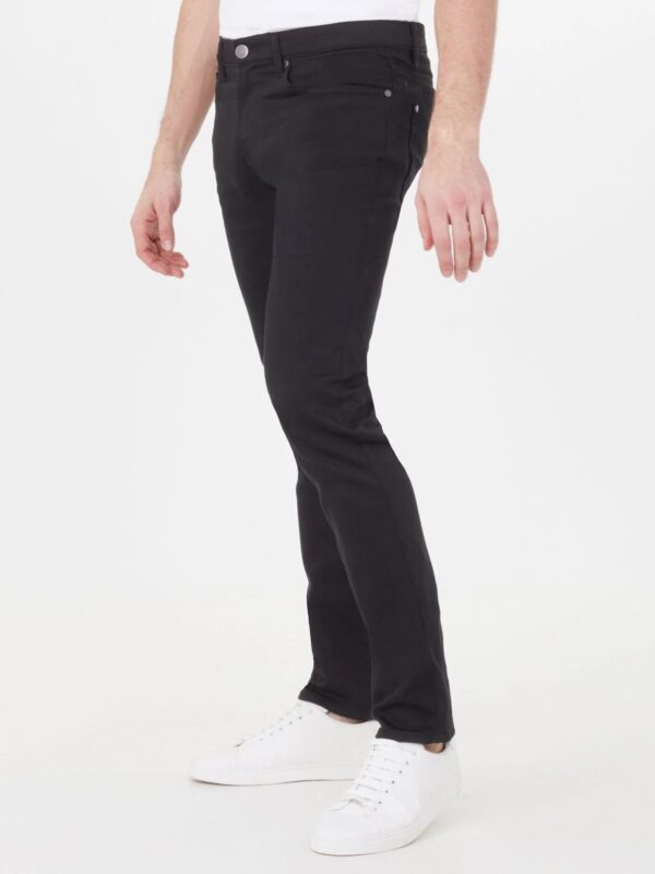 Pantalons sport extensible BLACK BULL (NOIR - 241550) - Modèle: 3641-7770