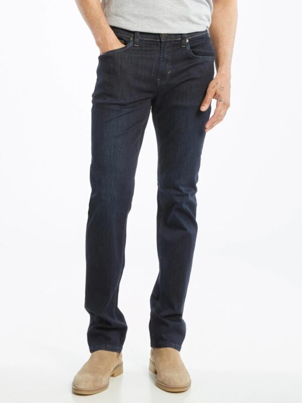 Jeans extensible BLACK BULL (PIERRE - 251730) - Modèle: 3641-7186