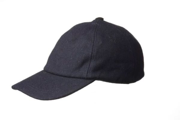 Casquette à palette avec oreilles CROWNCAP (230546) - Modèle: 1-210EC