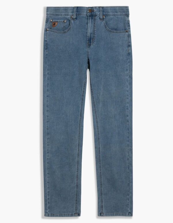 Jeans extensible LOIS (ATTRIBUTS INDÉTERMINÉ DANS RETAILS - 251721) - Modèle: 1660-6818