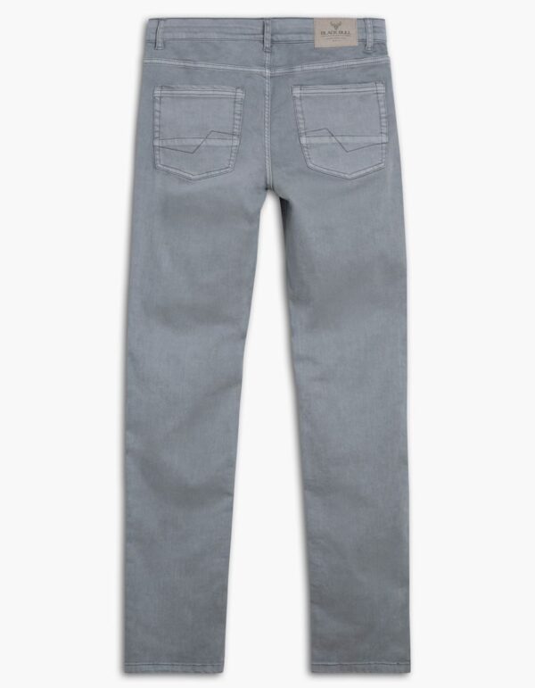 Pantalon sport extensible BLACK BULL (GRIS - 251913) - Modèle: 3100-7973
