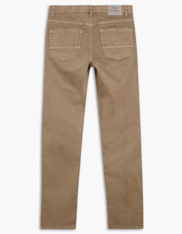 Pantalon sport extensible BLACK BULL (SABLE - 251913) - Modèle: 3100-7973
