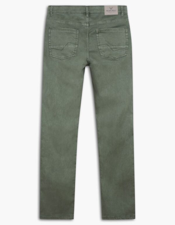 Pantalon sport extensible BLACK BULL (ATTRIBUTS INDÉTERMINÉ DANS RETAILS - 251913) - Modèle: 3100-7973