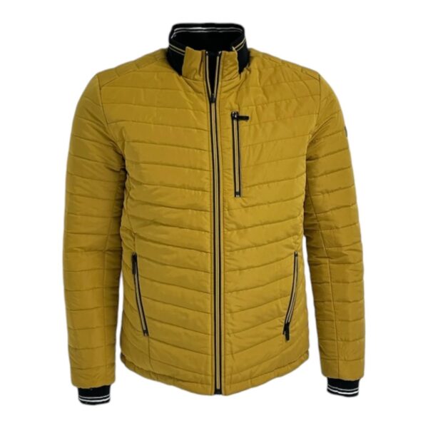 Manteau ultra-léger réversible SUGAR PRESTIGE (251958) - Modèle: ADON