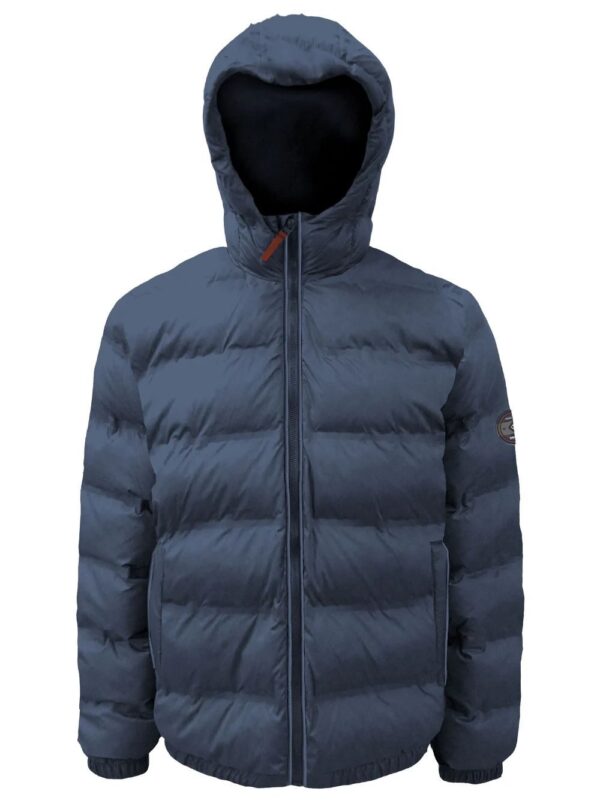 Manteau ultra-léger POINT ZERO (252078) - Modèle: 7568263