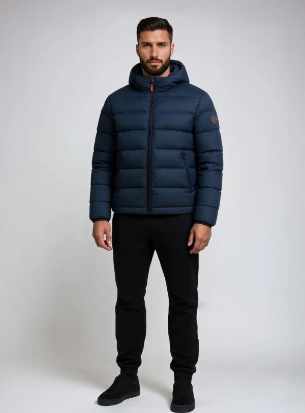 Manteau ultra-léger POINT ZERO (252078) - Modèle: 7568263 – Image 2