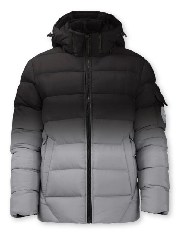 Manteau hiver -35 c POINT ZERO (252079) - Modèle: 7568080 – Image 2