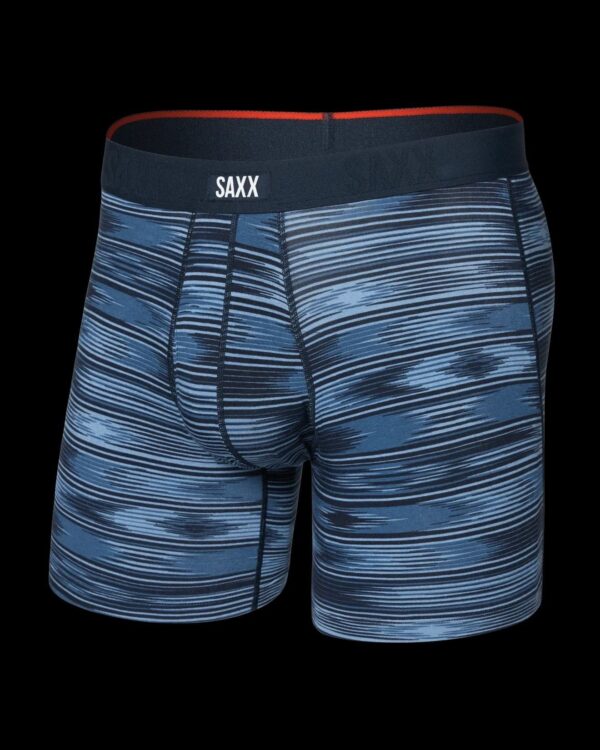 Sous-vêtement SAXX (BLEU JEAN - 252131) - Modèle: SXVX24F-ISD