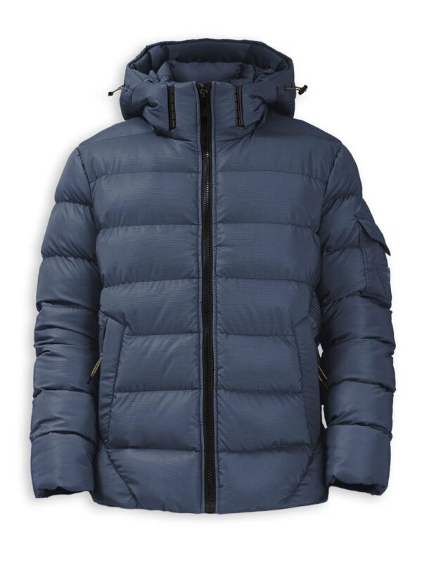 Manteau d'hiver -35 celcius POINT ZERO (252175) - Modèle: 7568021