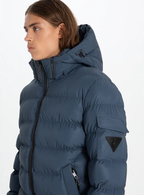 Manteau d'hiver -35 celcius POINT ZERO (252175) - Modèle: 7568021 – Image 2